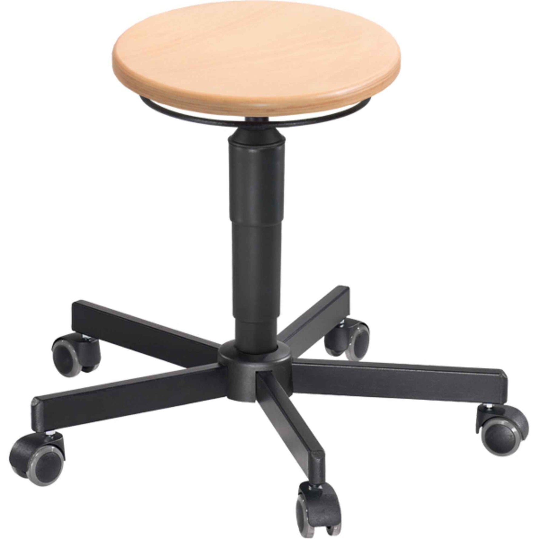 meychair Sitzhocker Assistant Basic A1