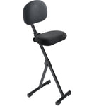 meychair Stehhilfe Futura Light AF-SR 100 % Polyester – Produktbild 2