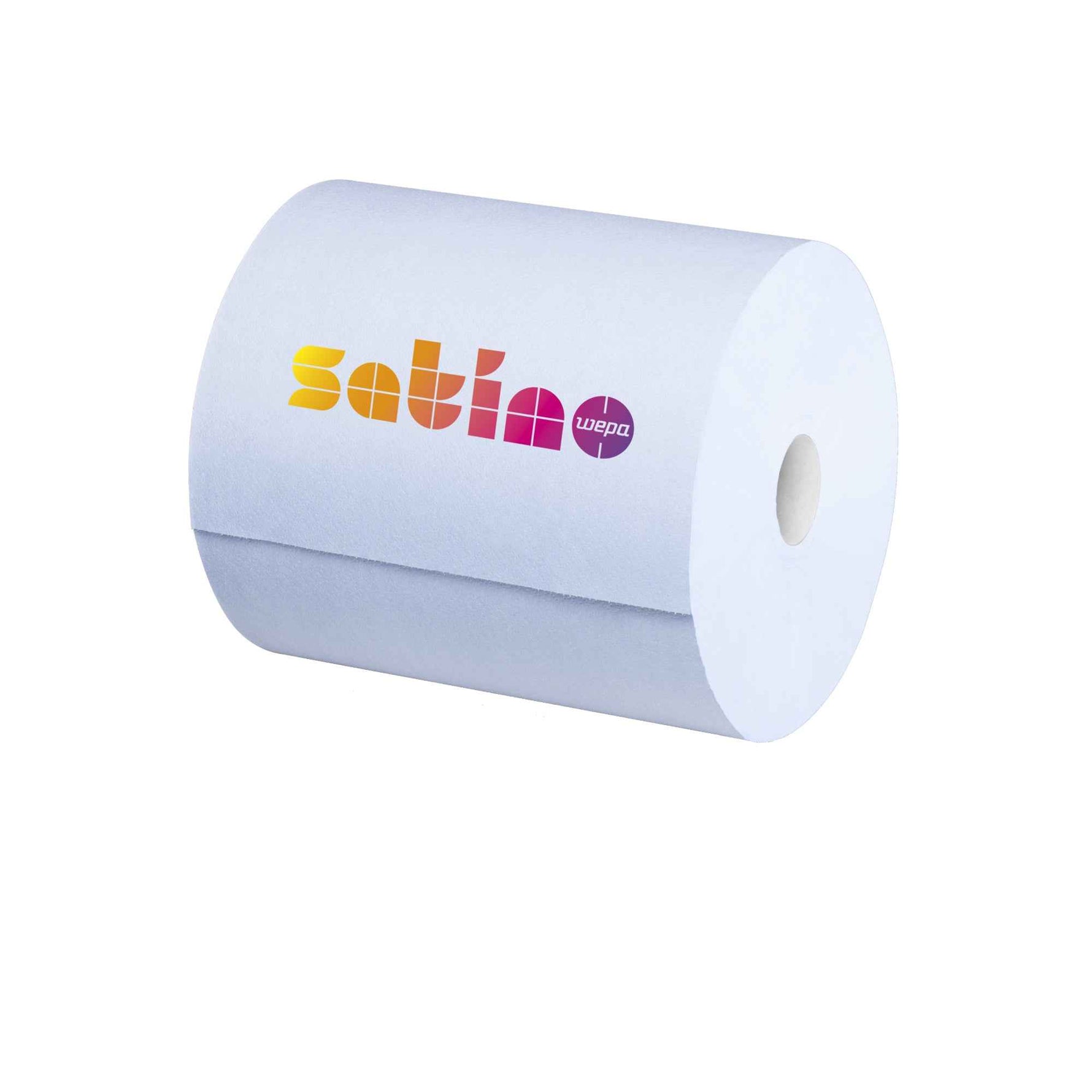Satino by WEPA Putzrollen Comfort