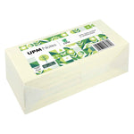 UPM Notes Haftnotiz 75 x 75 mm (B x H) 100 Bl./Block