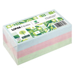 UPM Notes Haftnotiz Pastell 125 x 75 mm (B x H) 100 Bl./Block