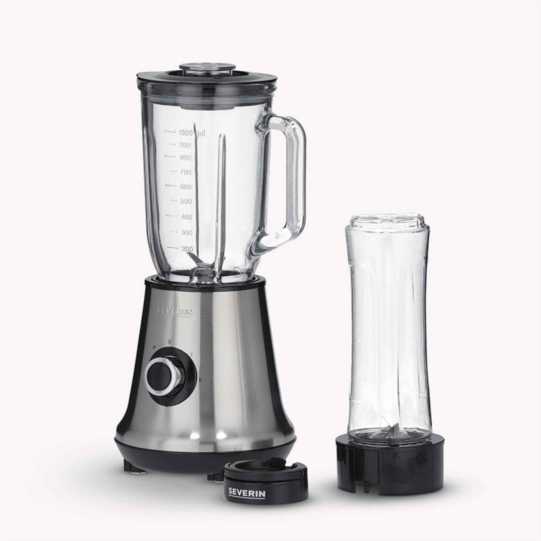 SEVERIN Standmixer SM 3737