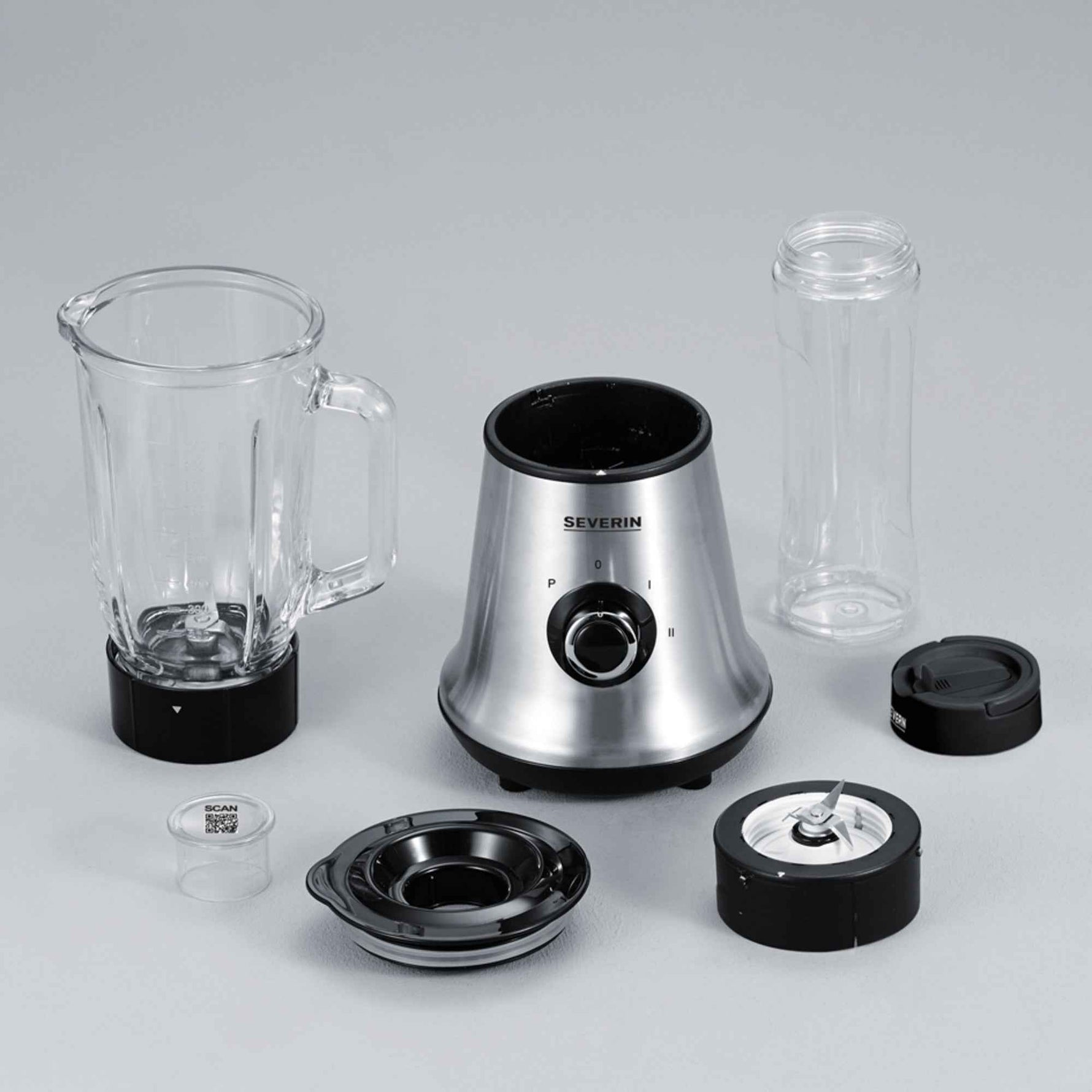SEVERIN Standmixer SM 3737