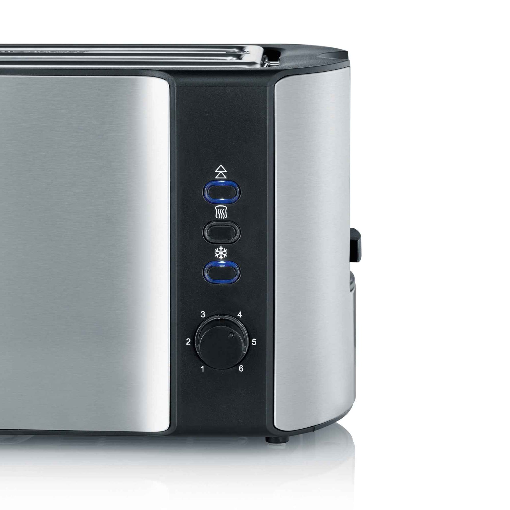 SEVERIN Toaster TA 2590