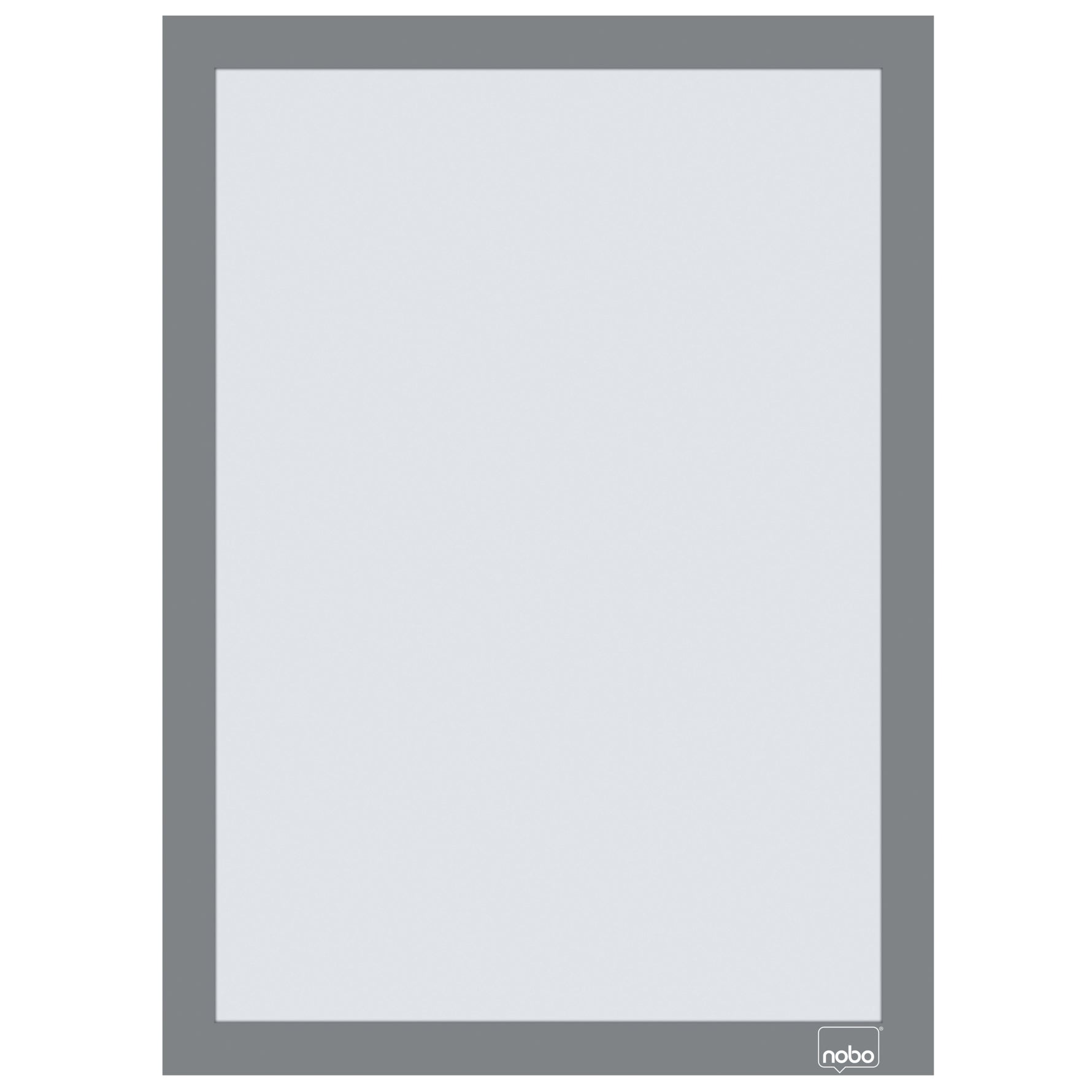Nobo® Magnetrahmen DIN A4 - Wiepa Bürofachpartner