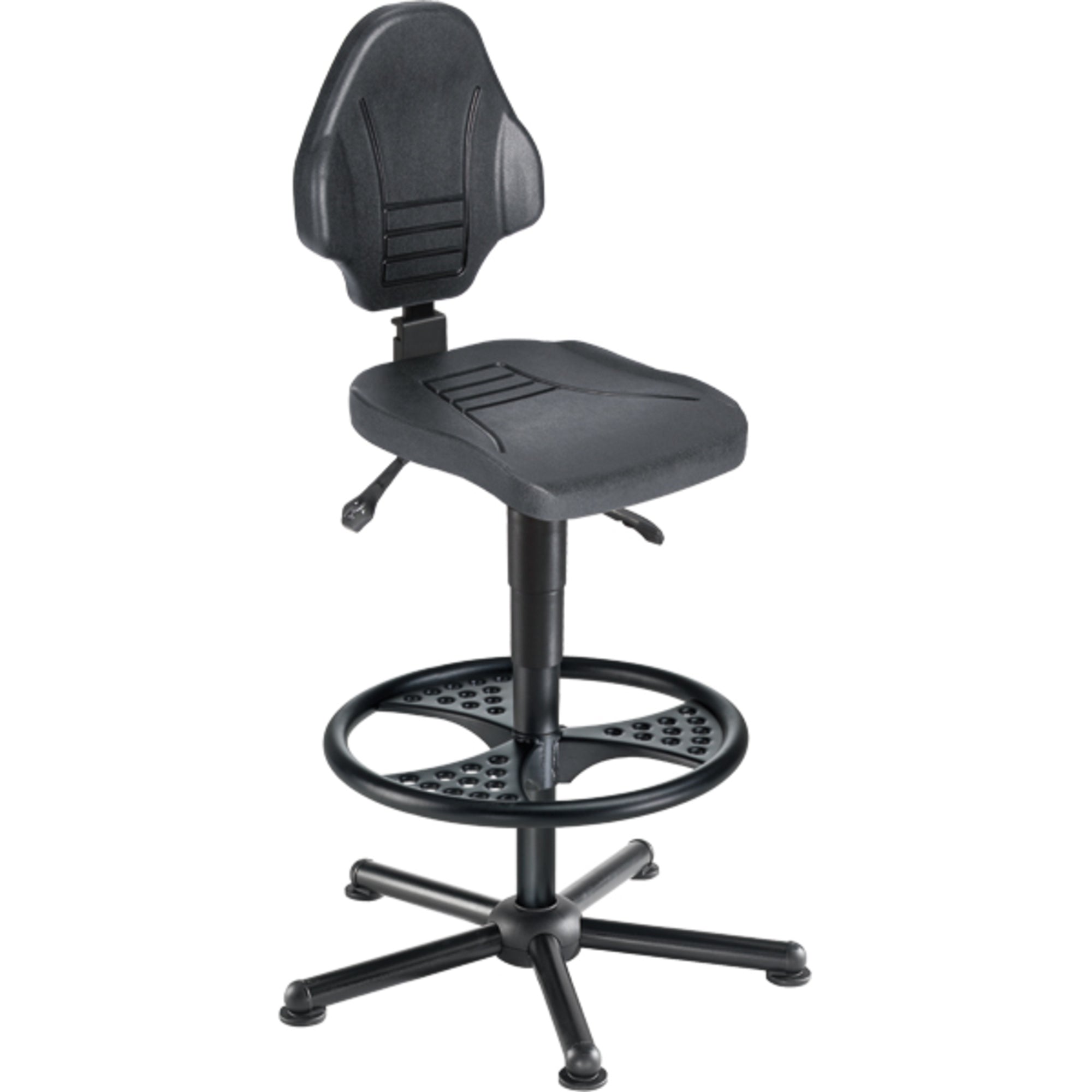 meychair Arbeitsdrehstuhl Workster Pro W13 XXL