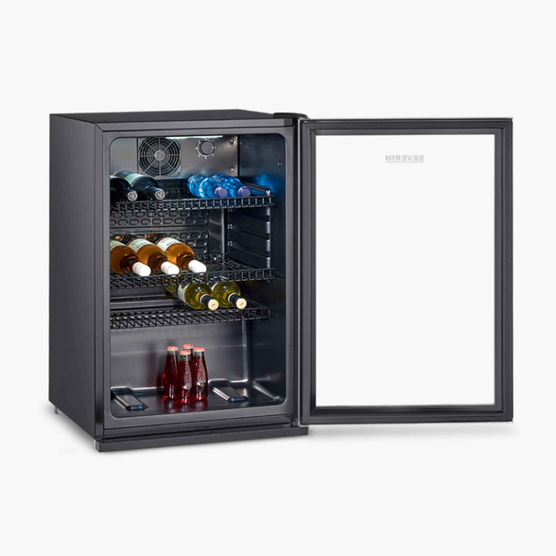SEVERIN Kühlschrank FKS 8840