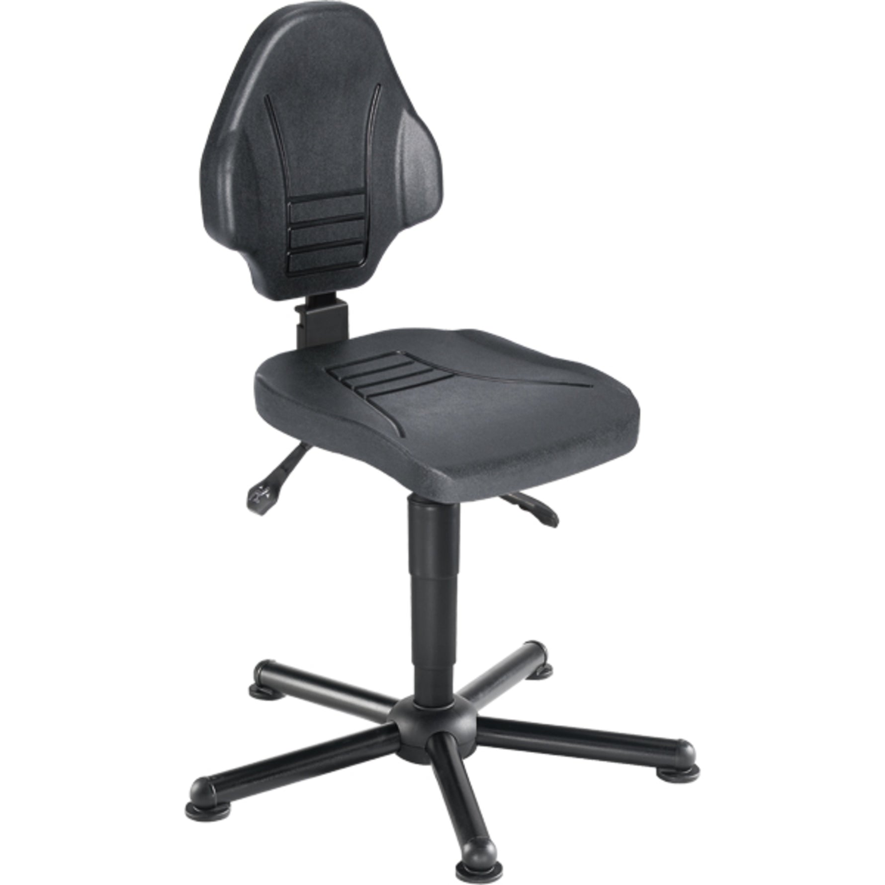 meychair Arbeitsdrehstuhl Workster Pro W13 XXL