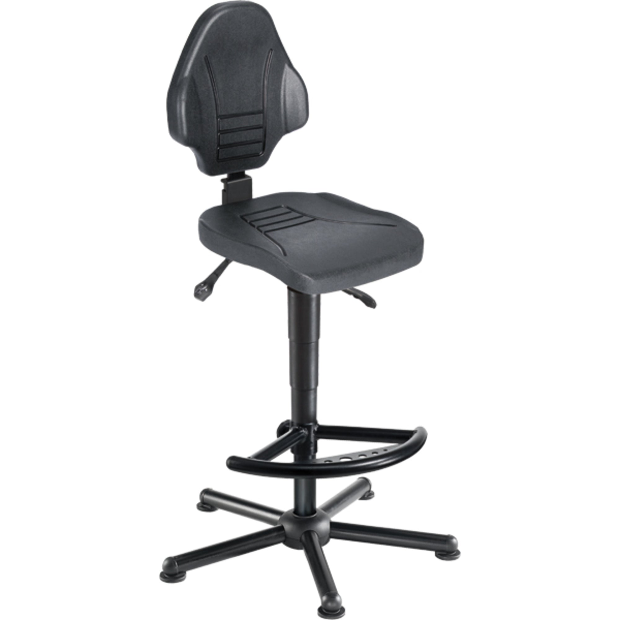 meychair Arbeitsdrehstuhl Workster Pro W13 XXL