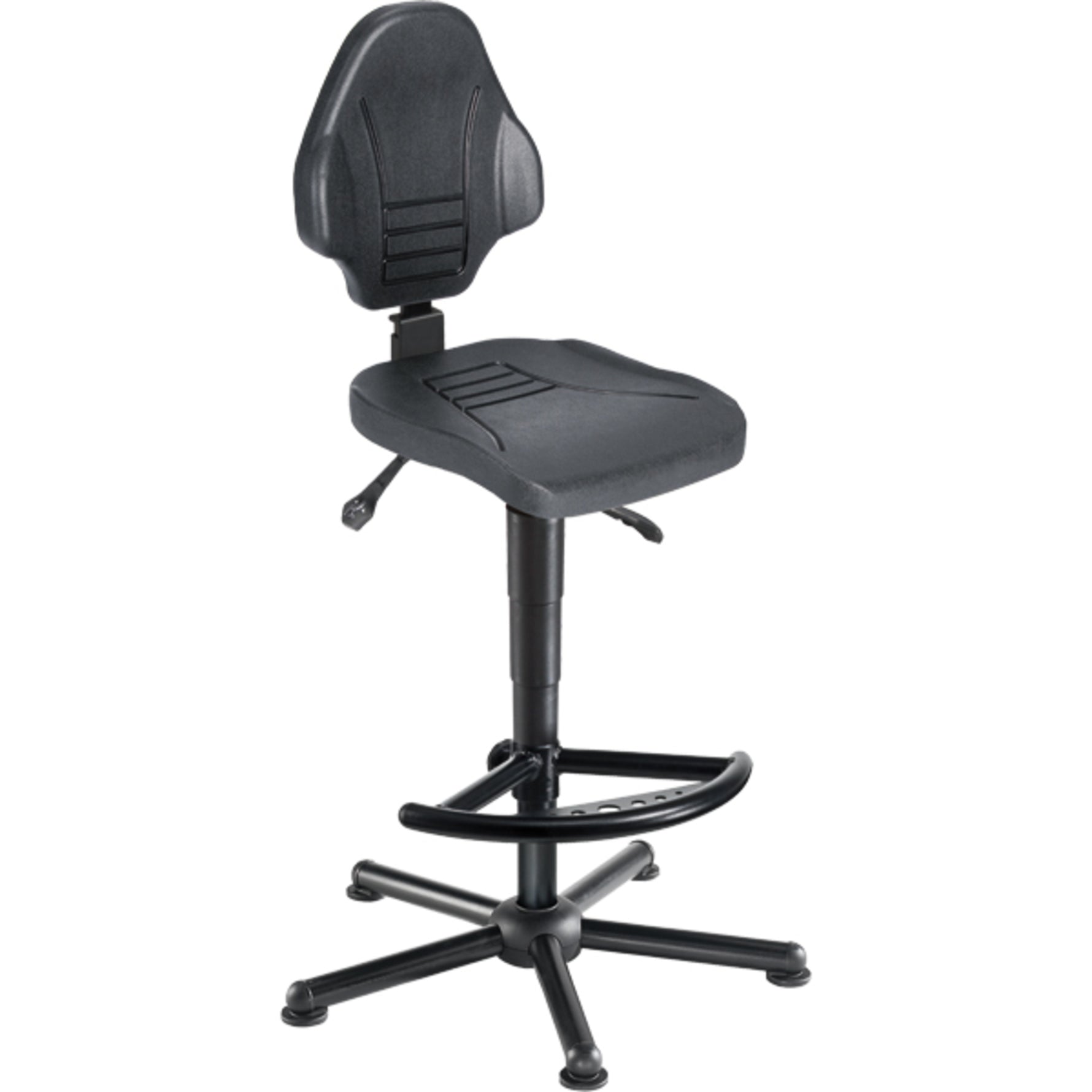 meychair Arbeitsdrehstuhl Workster Pro W13 XXL