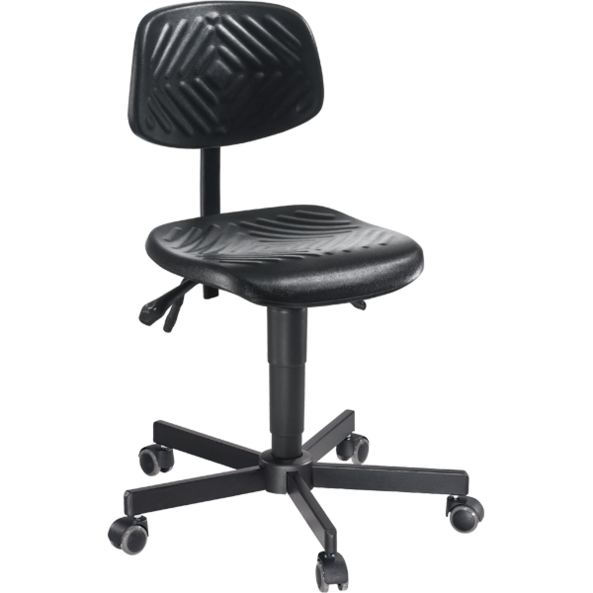 meychair Arbeitsdrehstuhl Workster Basic W1