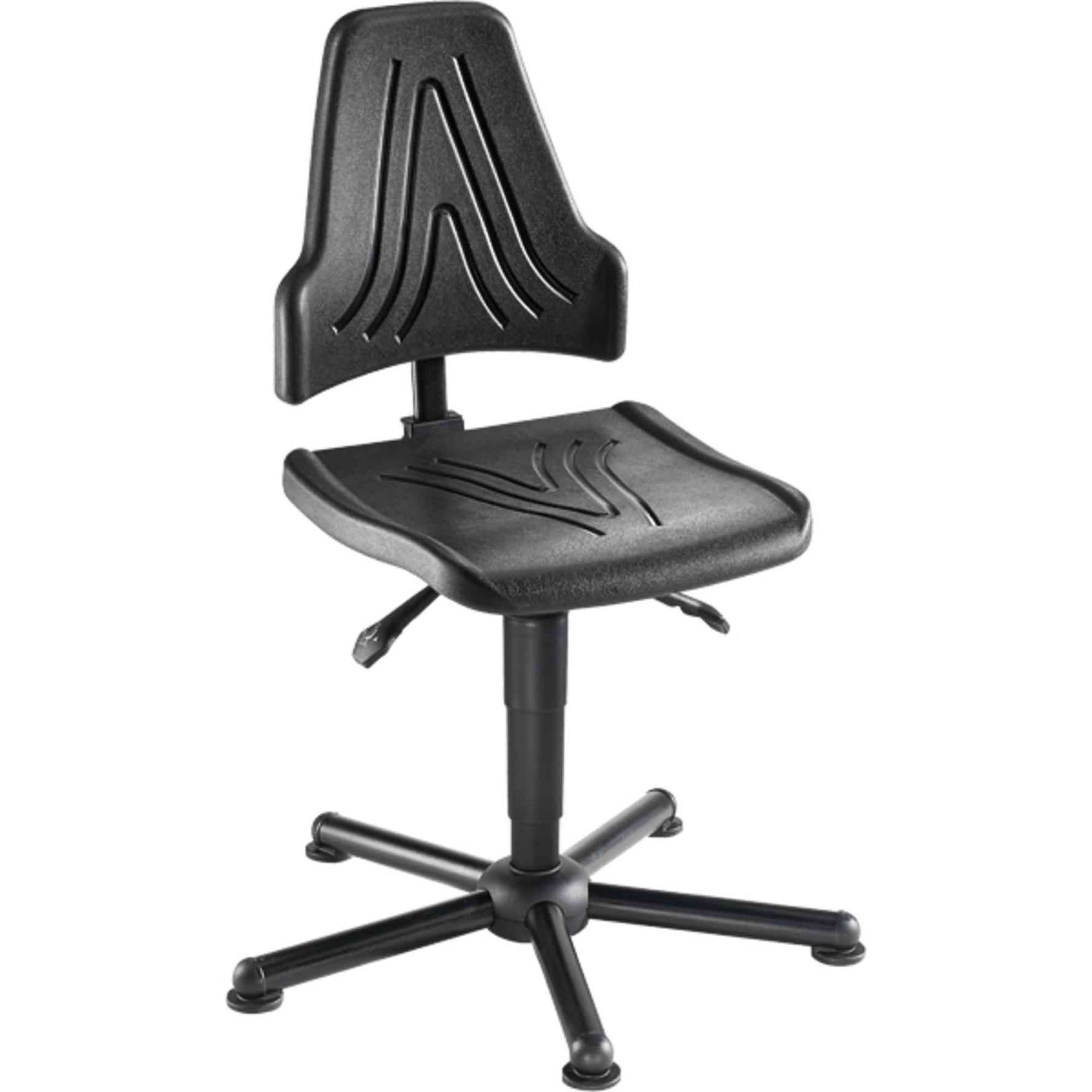meychair Arbeitsdrehstuhl Workster Pro W19 XXL