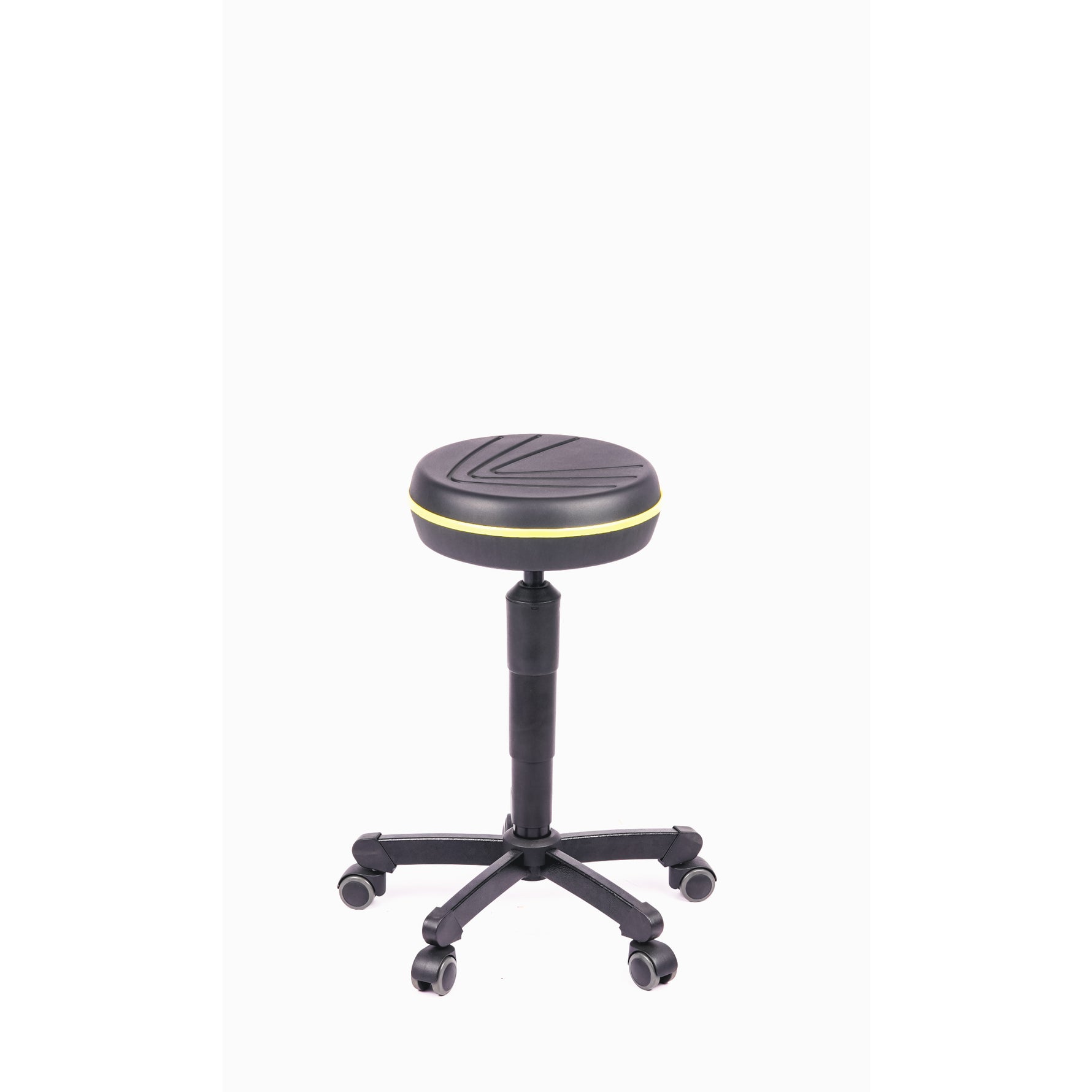 meychair Sitzhocker Pro+ A30 mit Rollen
