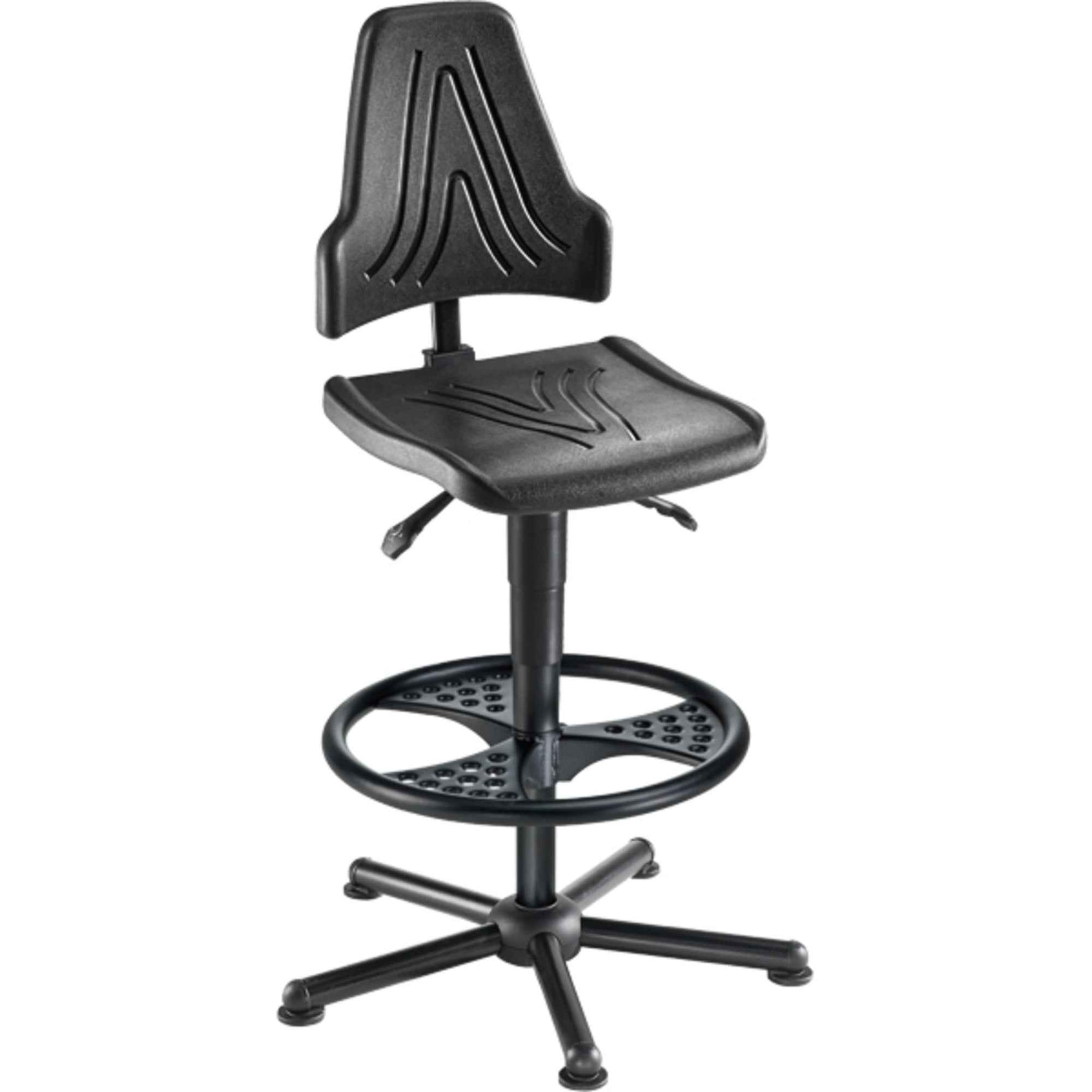 meychair Arbeitsdrehstuhl Workster Pro W19 XXL