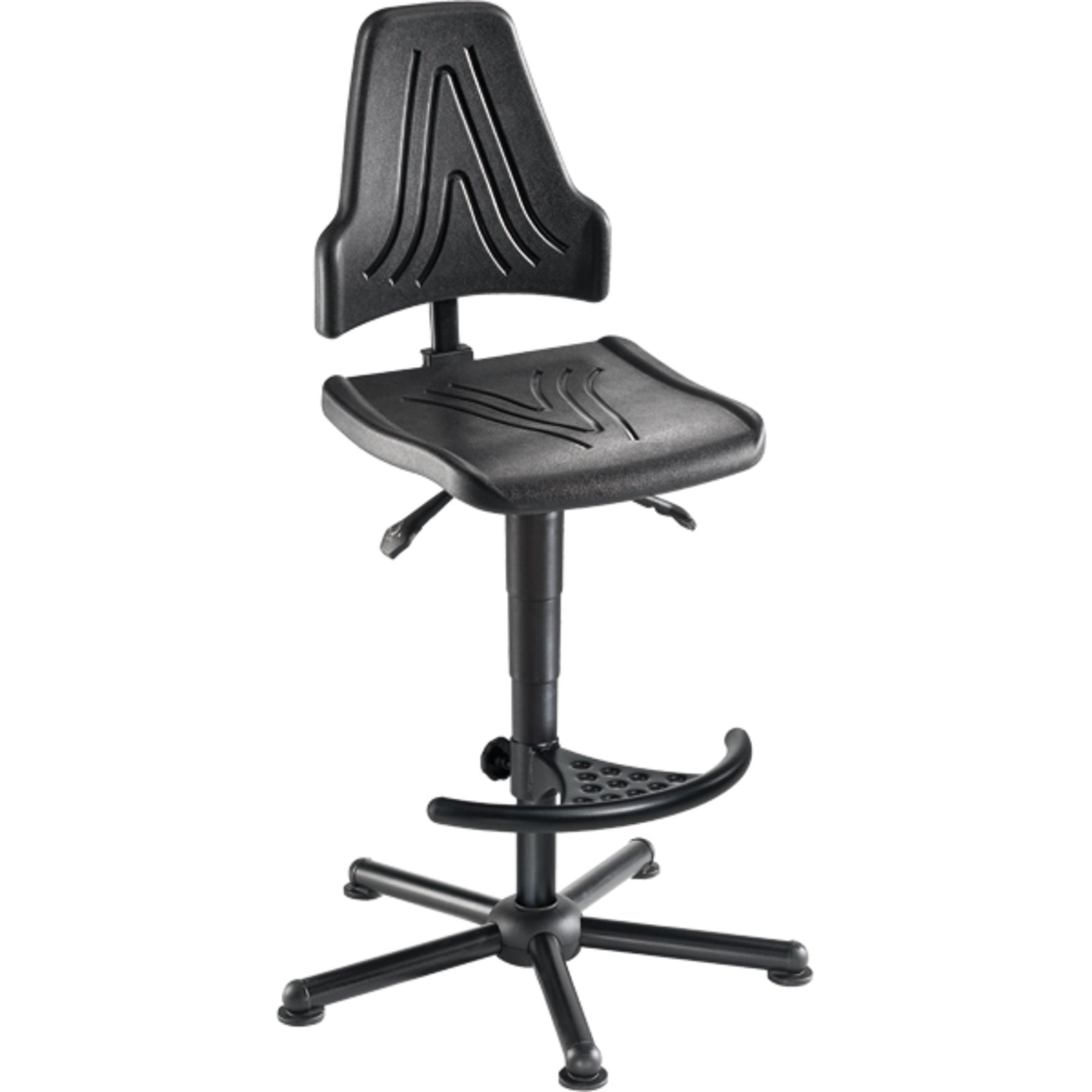 meychair Arbeitsdrehstuhl Workster Pro W19