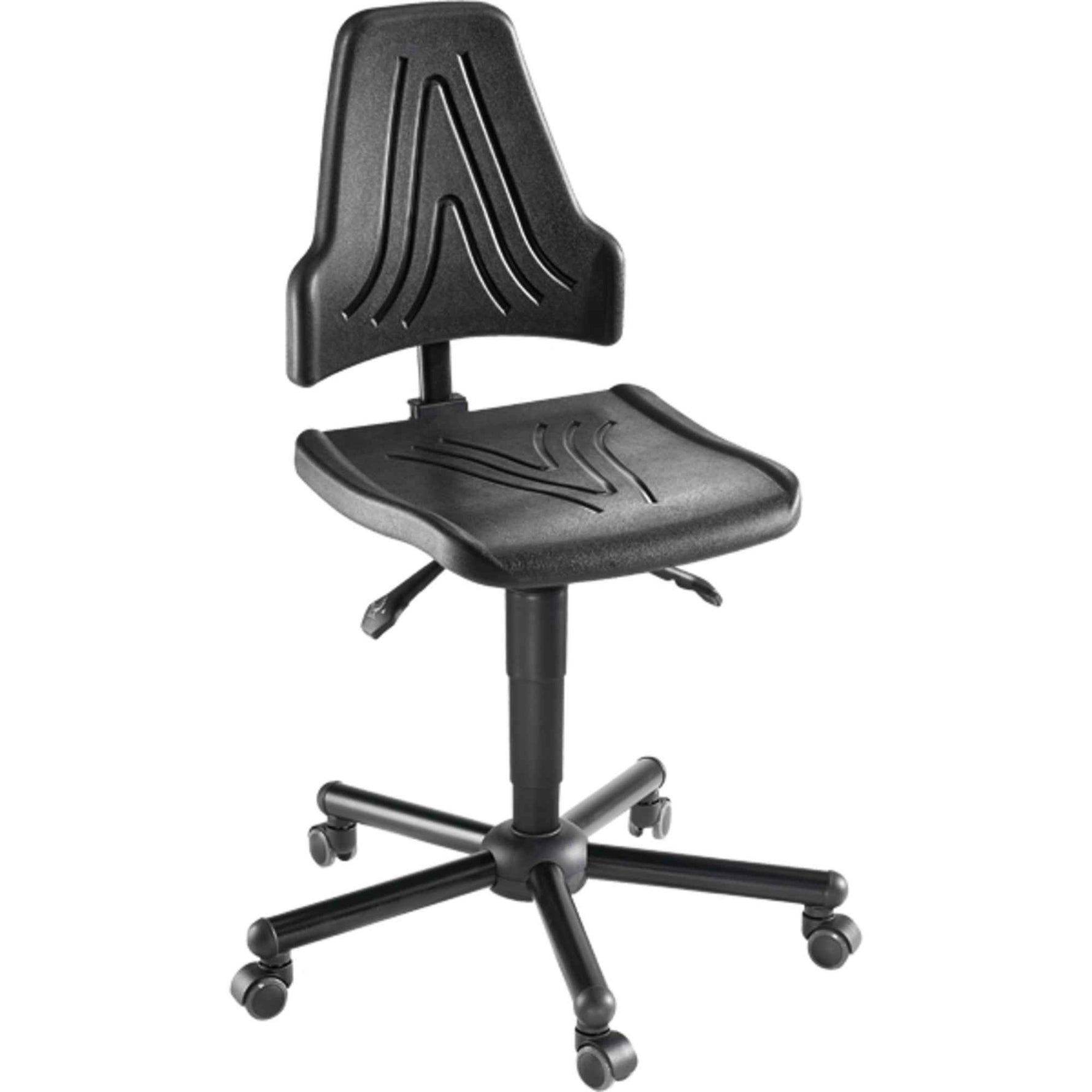 meychair Arbeitsdrehstuhl Workster Pro W19 XXL