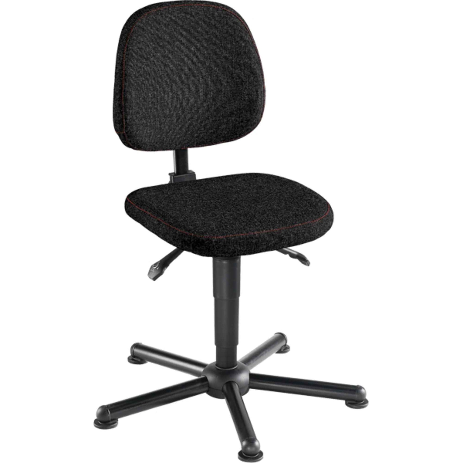 meychair Arbeitsdrehstuhl Workster Pro W19 XXL