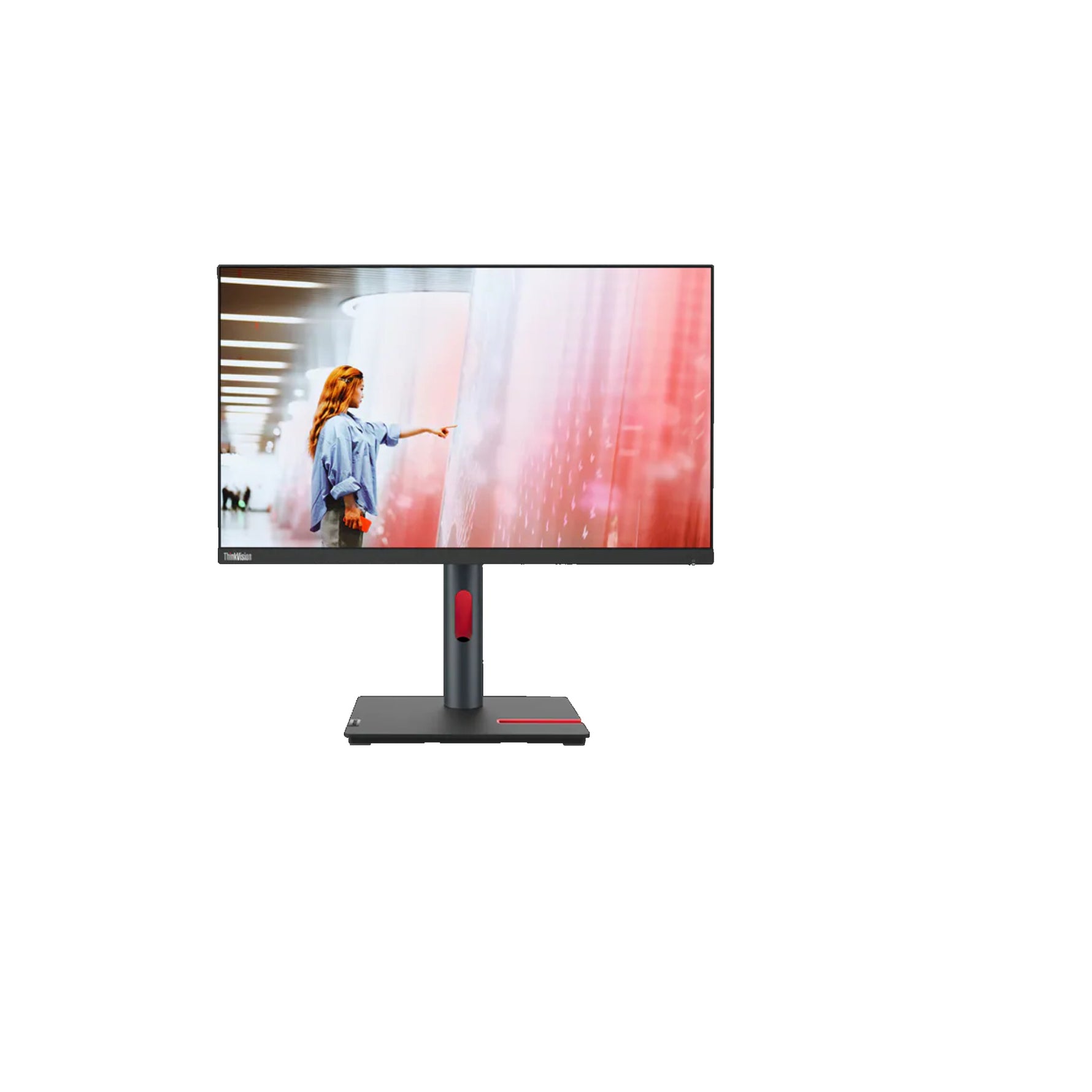 Lenovo Monitor P24q-30 23,8" - Wiepa Bürofachpartner