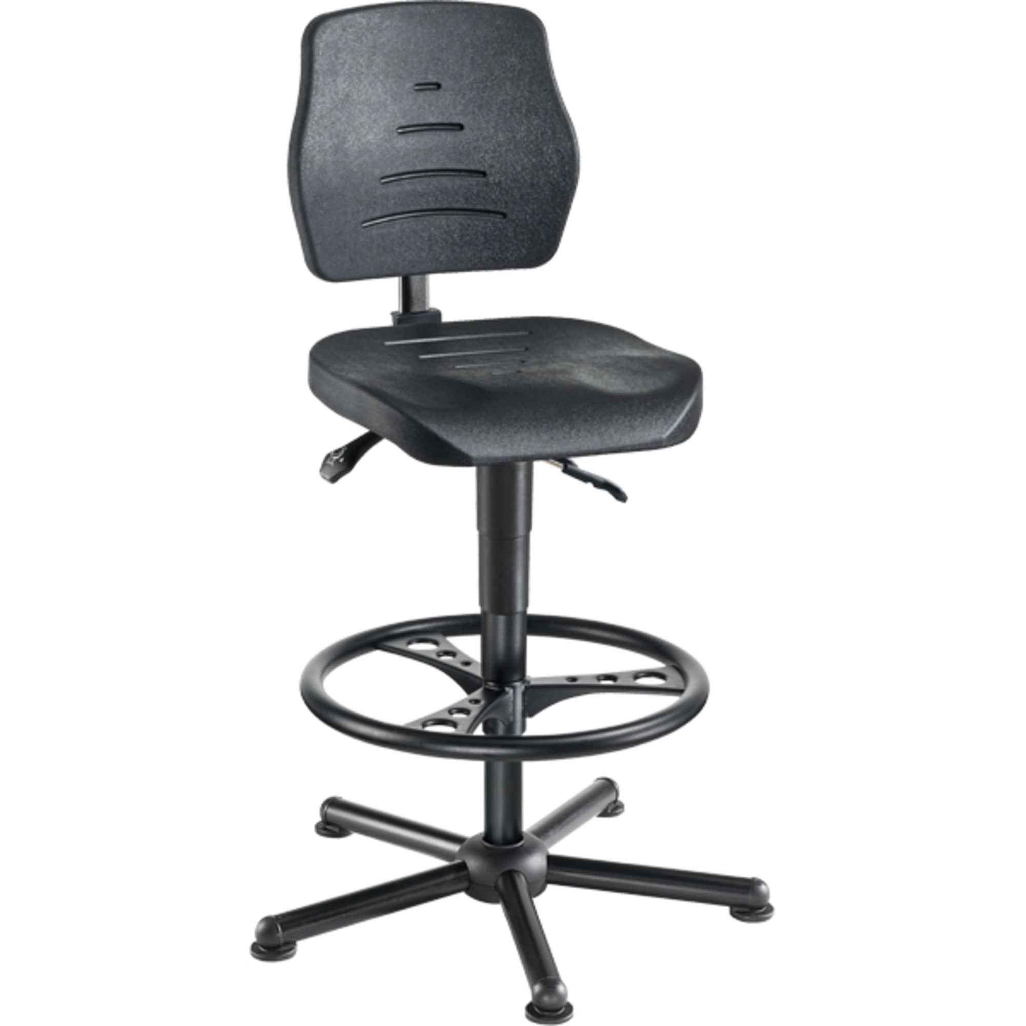 meychair Arbeitsdrehstuhl Workster Pro W15 XXL
