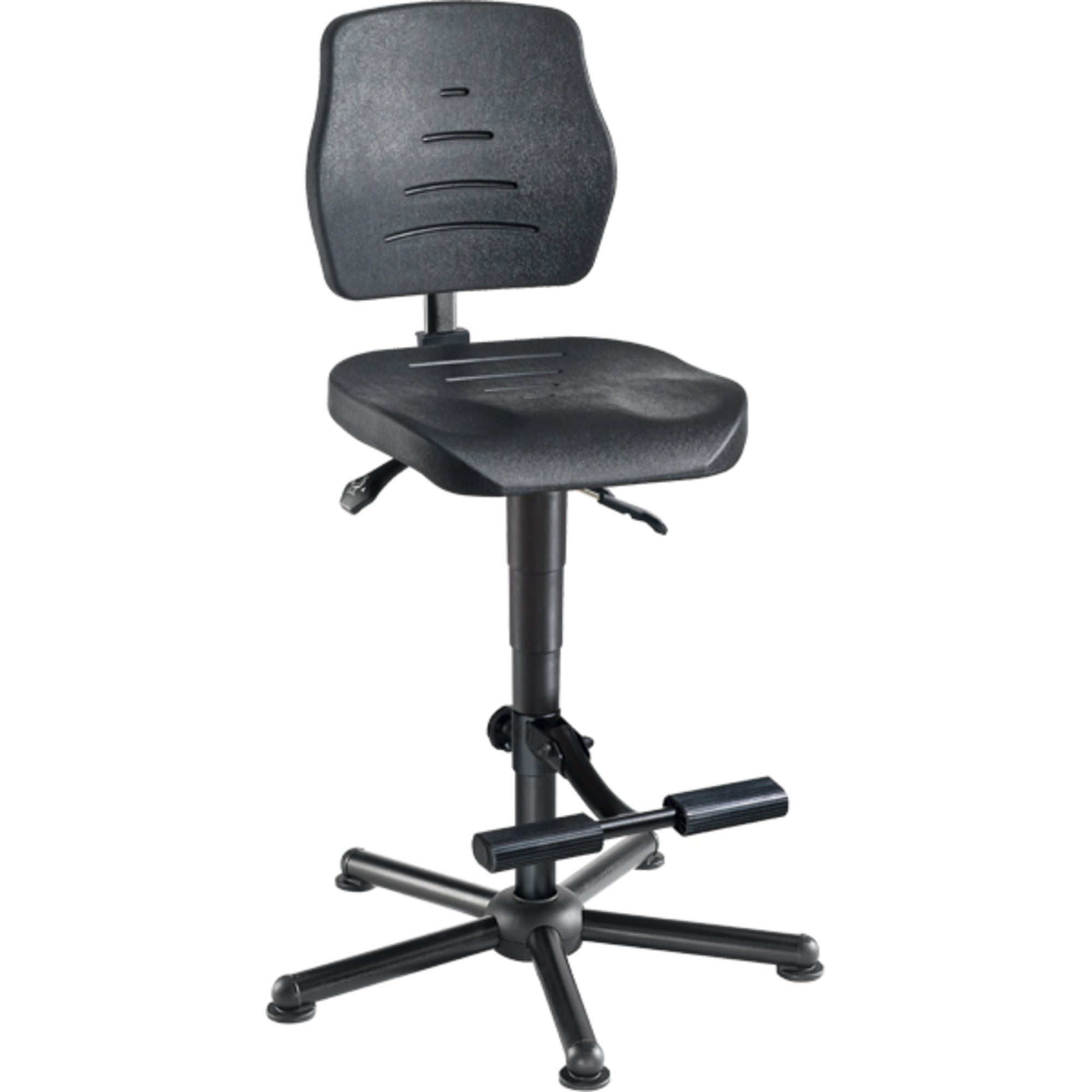 meychair Arbeitsdrehstuhl Workster Pro W15 XXL