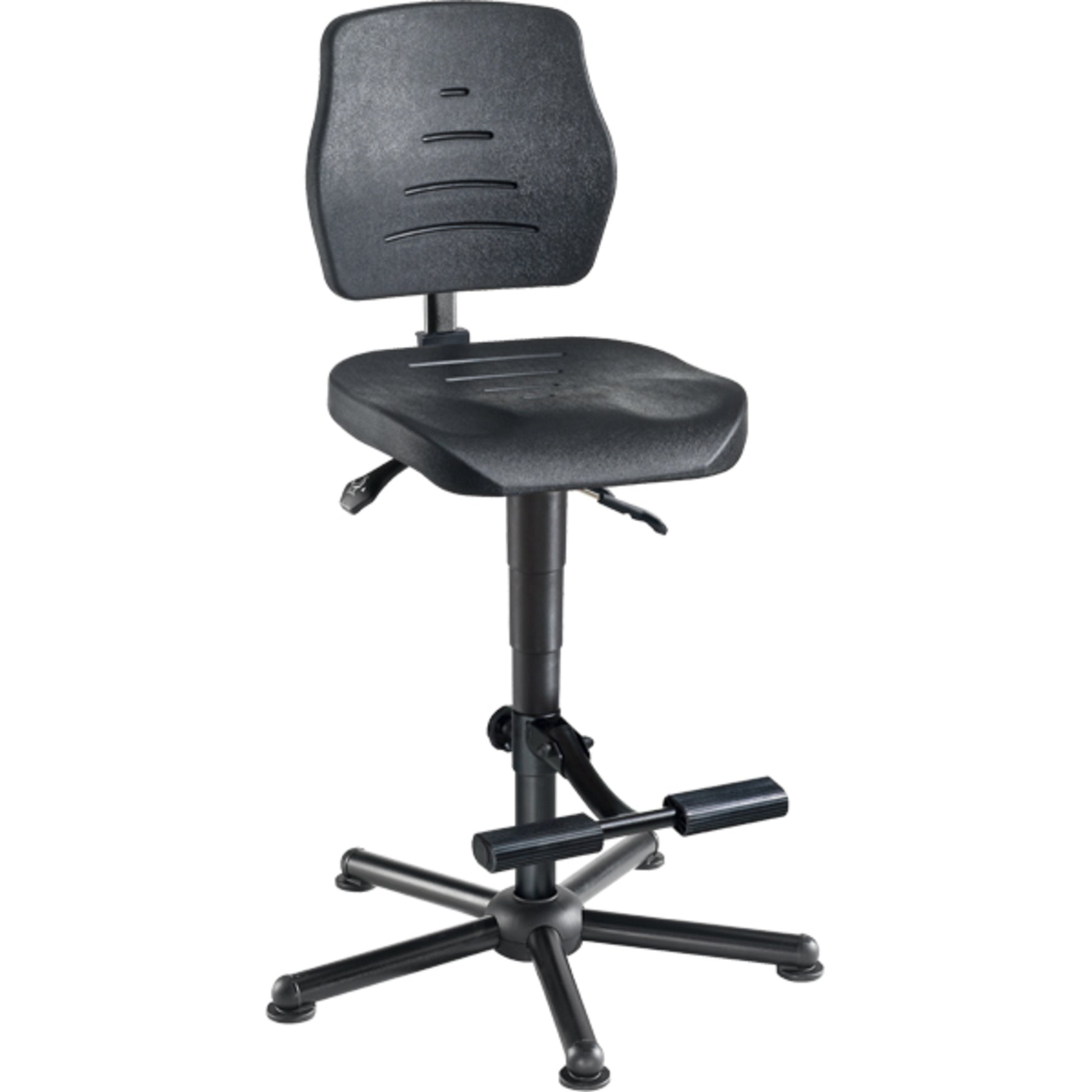 meychair Arbeitsdrehstuhl Workster Pro W15 XXL