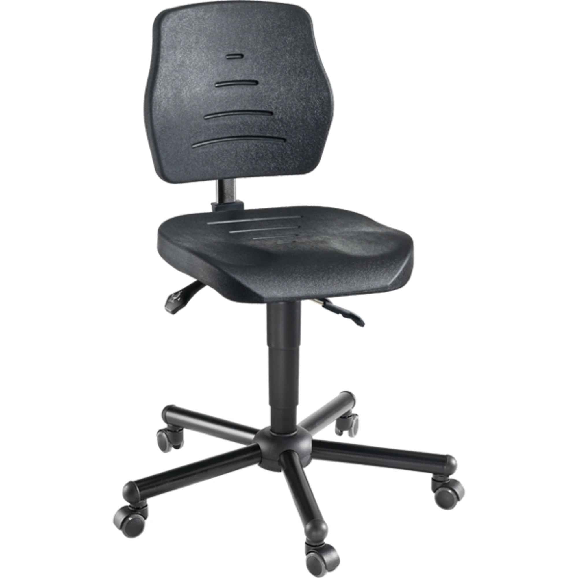 meychair Arbeitsdrehstuhl Workster Pro W15 XXL mit Rollen