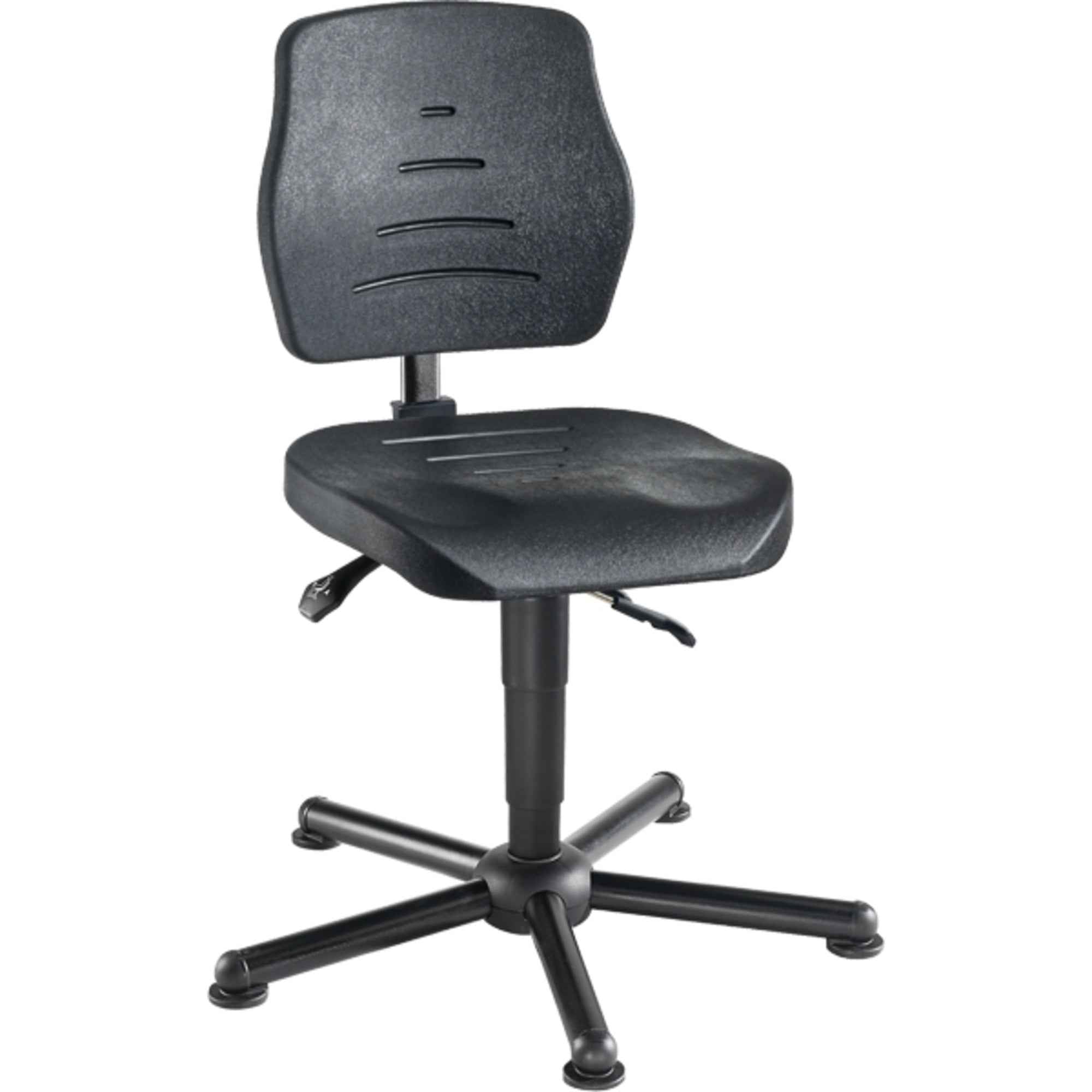meychair Arbeitsdrehstuhl Workster Pro W15 XXL
