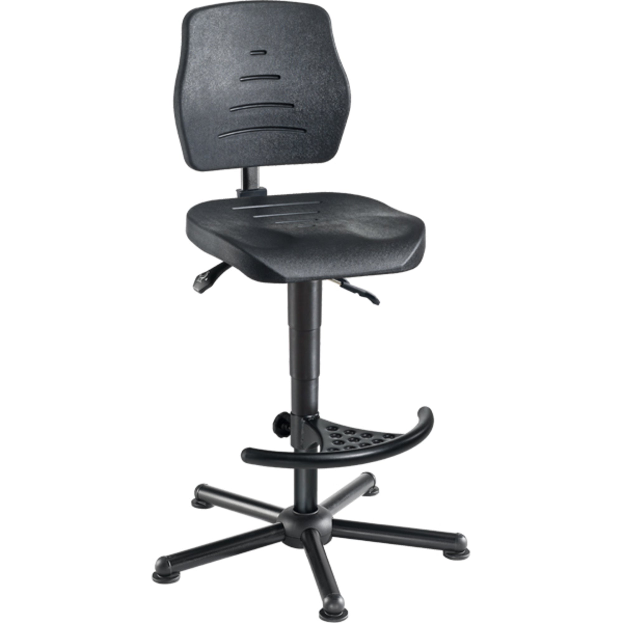 meychair Arbeitsdrehstuhl Workster Pro W15 XXL