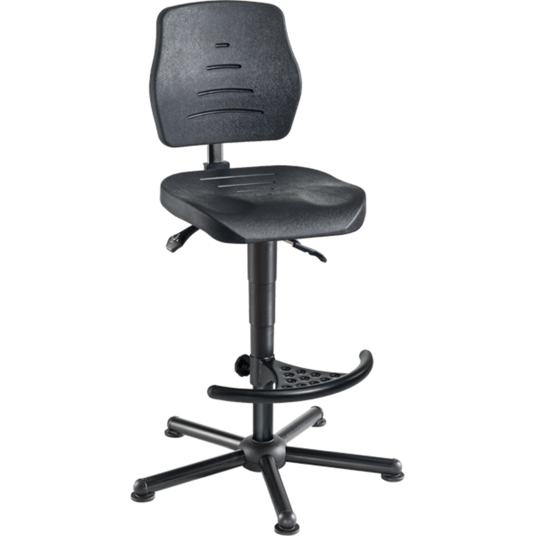 meychair Arbeitsdrehstuhl Workster Pro W15 XXL