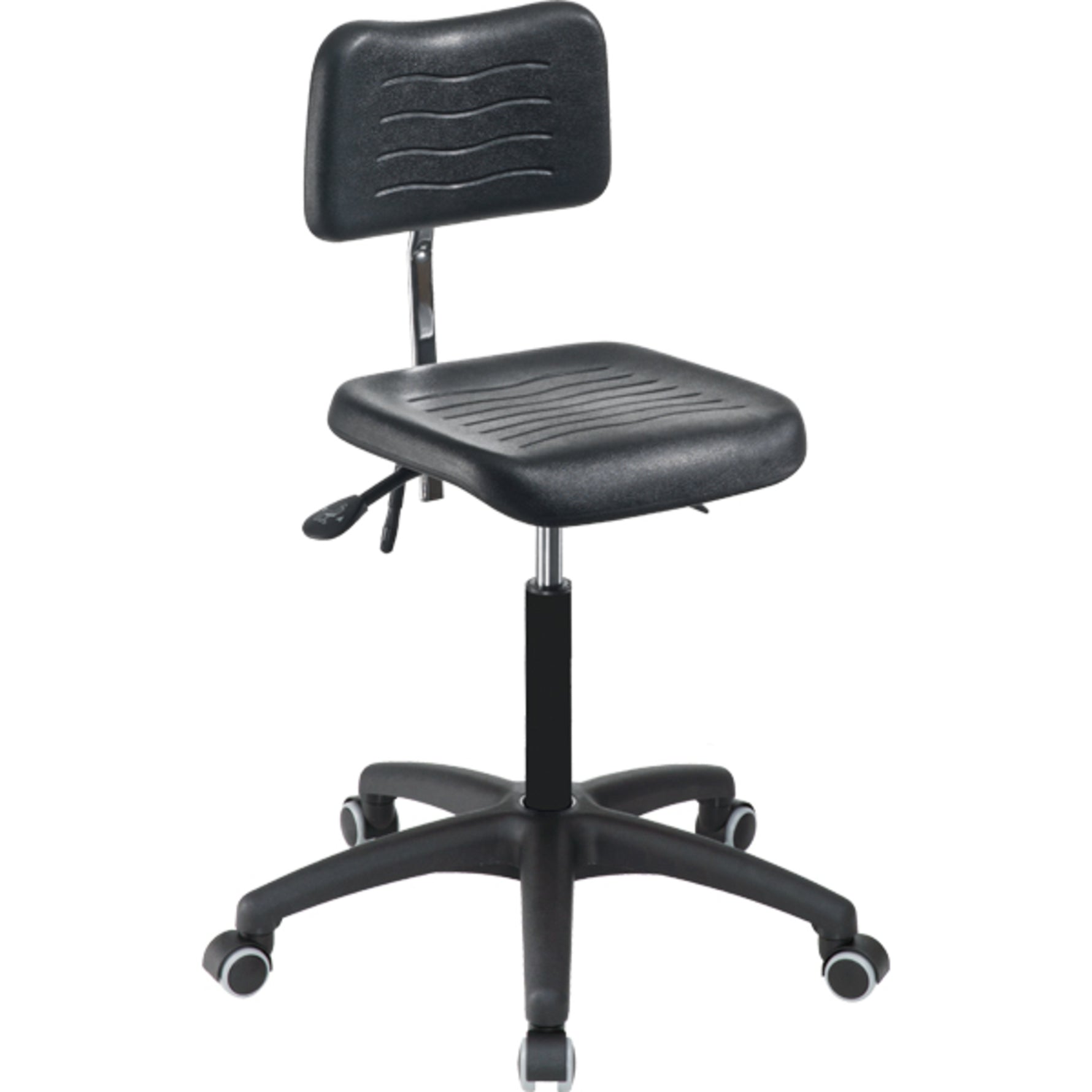 meychair Arbeitsdrehstuhl Workster Light W5 mit Rollen
