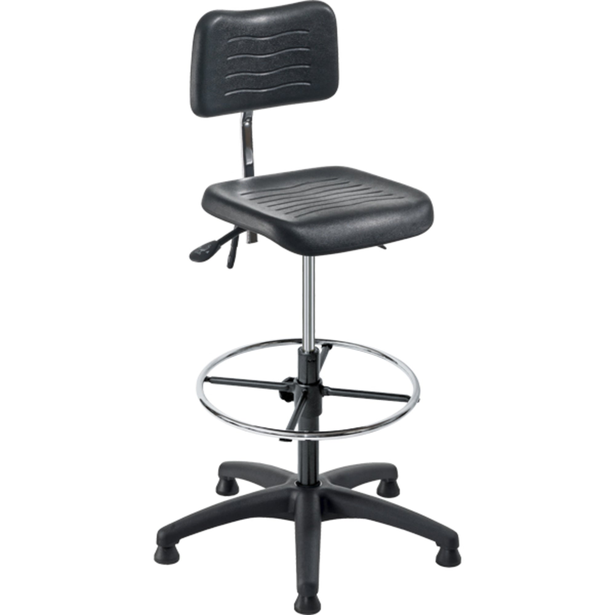 meychair Arbeitsdrehstuhl Workster Light W5