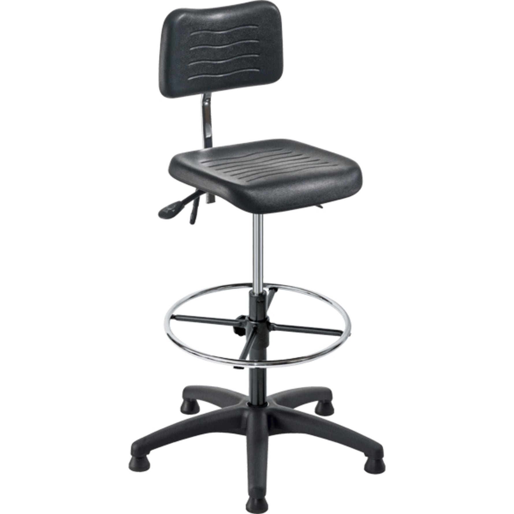 meychair Arbeitsdrehstuhl Workster Light W5