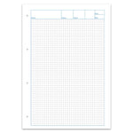 Staufen Arbeitsblock Style DIN A4 Lineatur 22