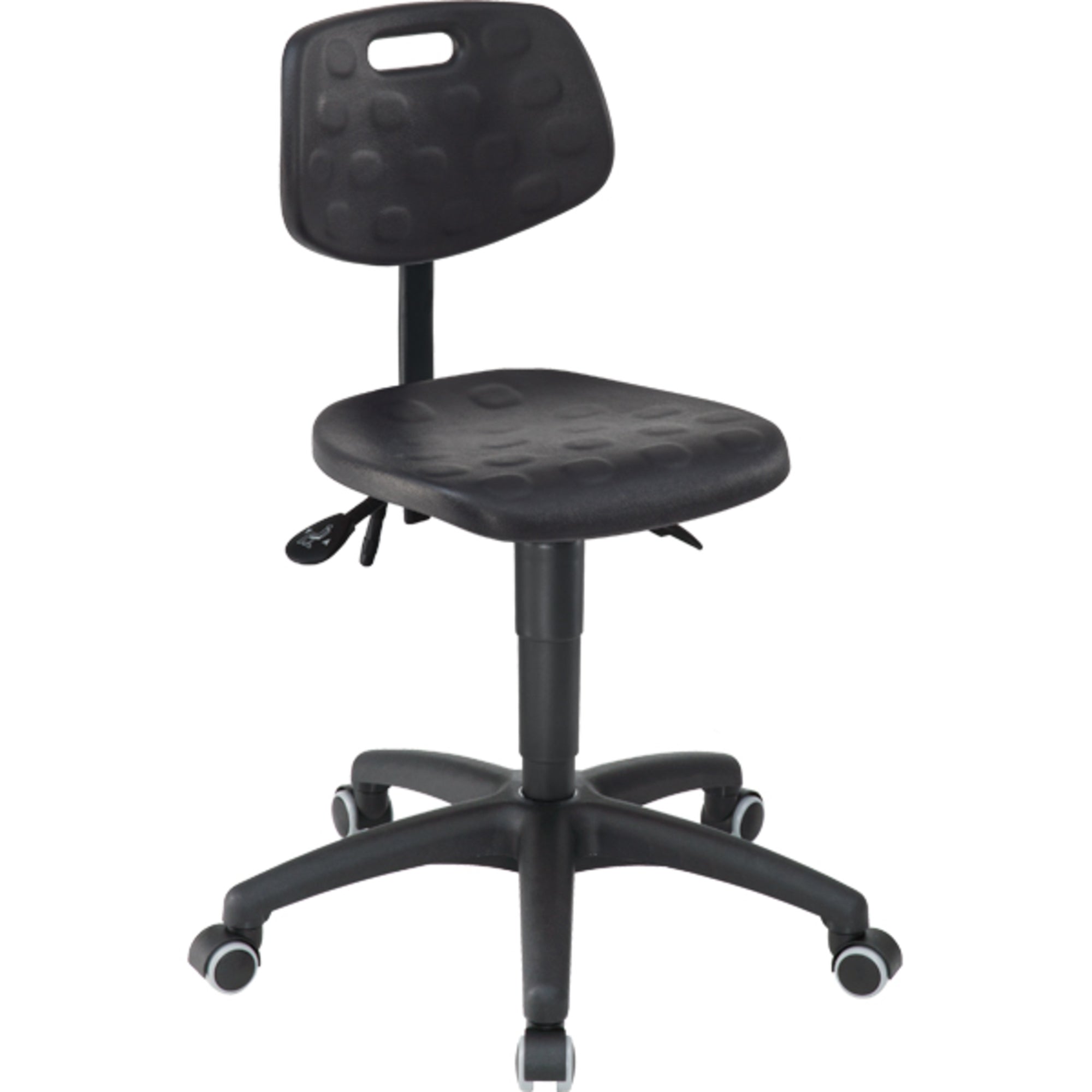 meychair Arbeitsdrehstuhl Workster Basic PW1 Polyurethanschaum