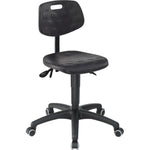 meychair Arbeitsdrehstuhl Workster Basic PW1 Polyurethanschaum