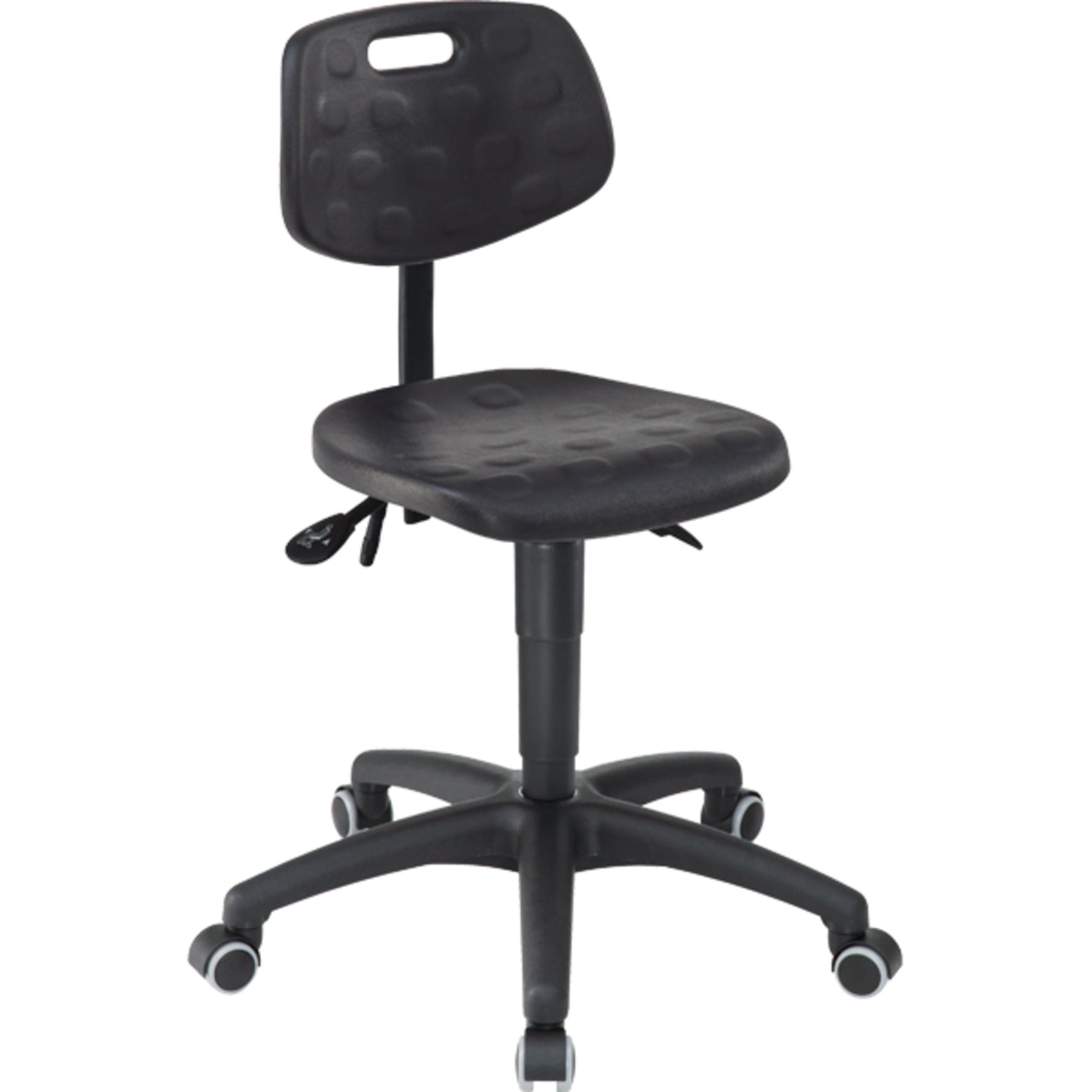meychair Arbeitsdrehstuhl Workster Basic PW1 Polyurethanschaum
