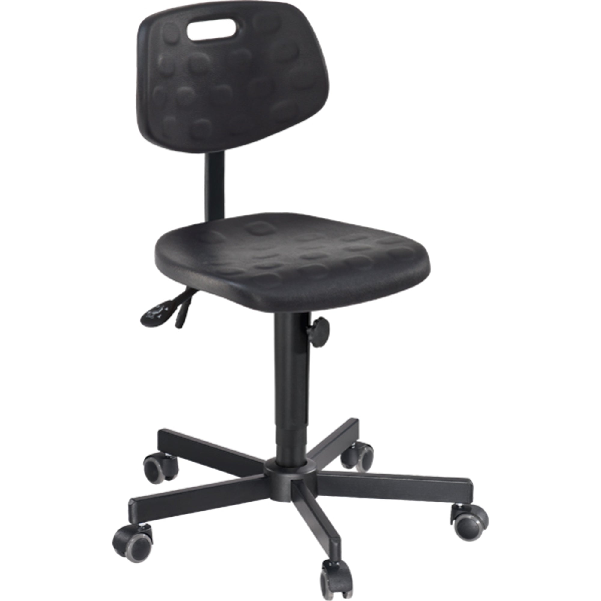 meychair Arbeitsdrehstuhl Workster Light W2 Polyurethanschaum