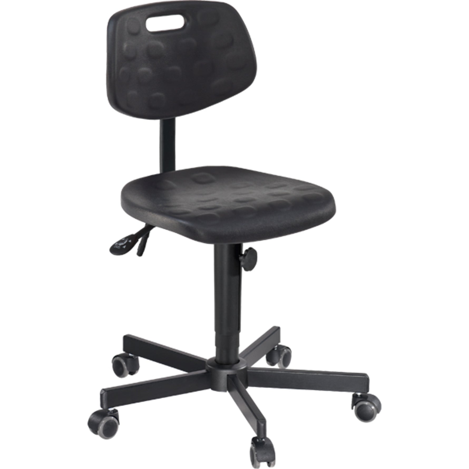 meychair Arbeitsdrehstuhl Workster Light W2 Polyurethanschaum