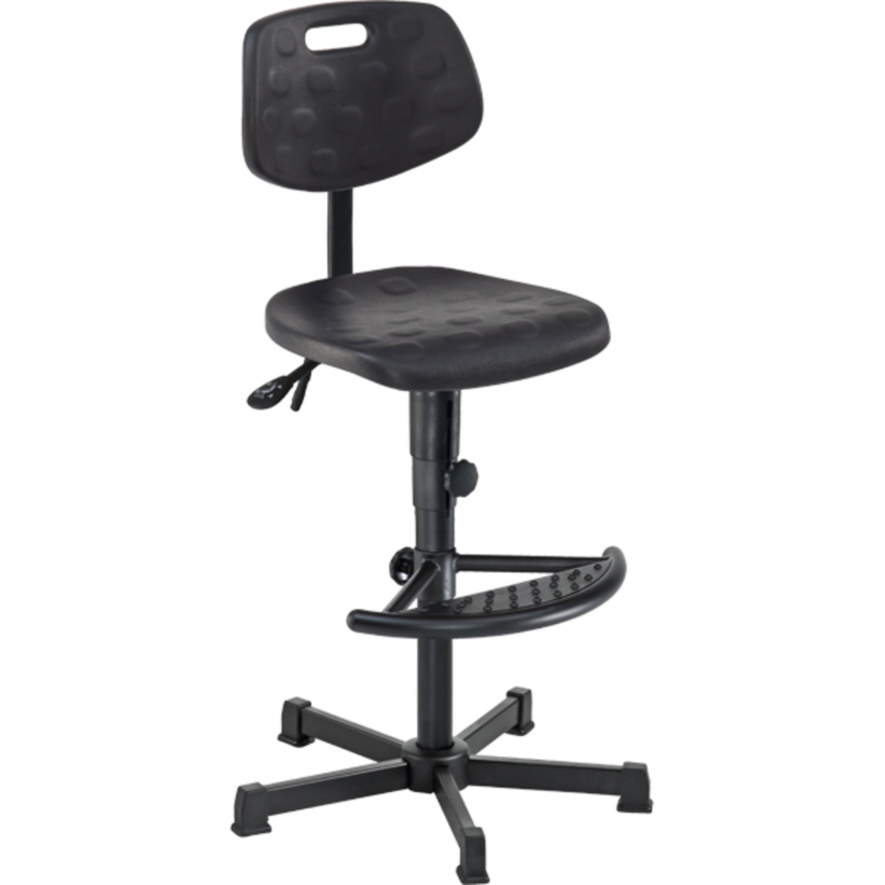 meychair Arbeitsdrehstuhl Workster Light W2