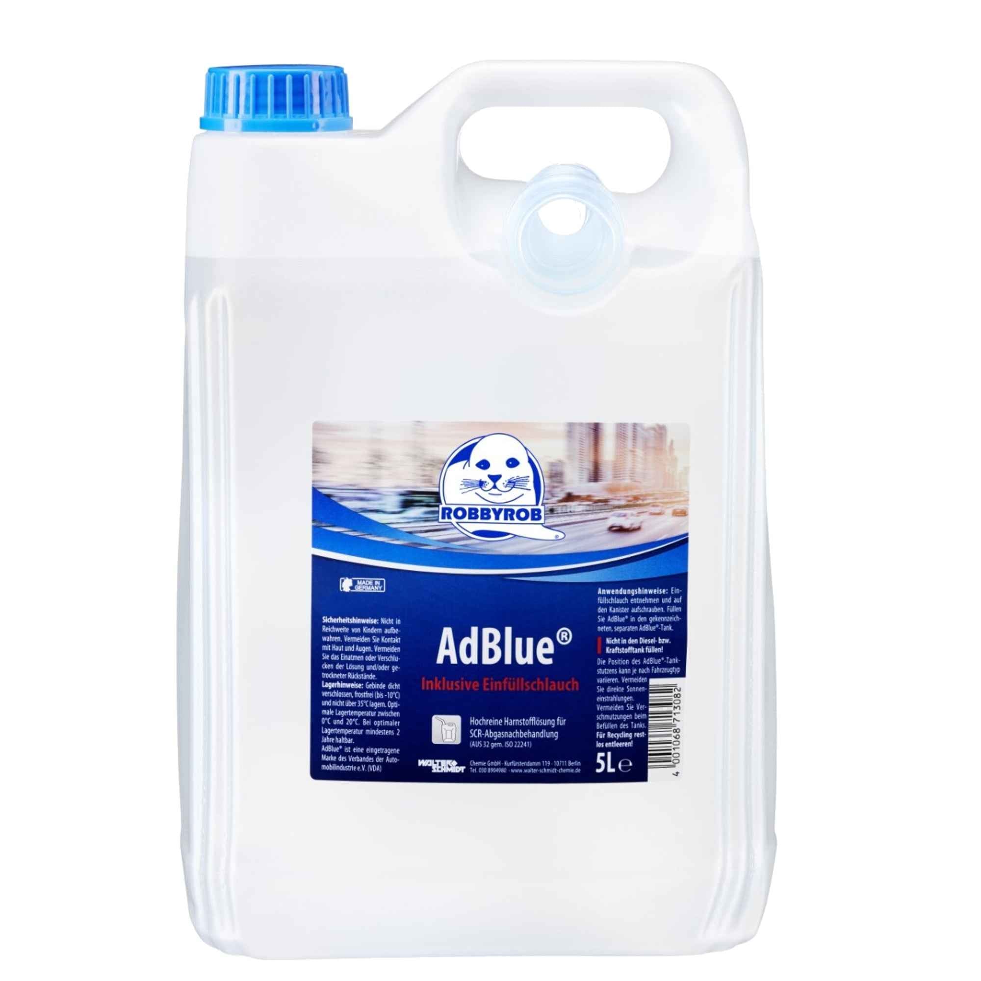 Robbyrob Harnstofflösung AdBlue®