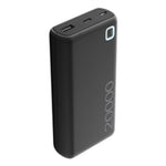 cellularline Powerbank ESSENCE schwarz - Wiepa Bürofachpartner