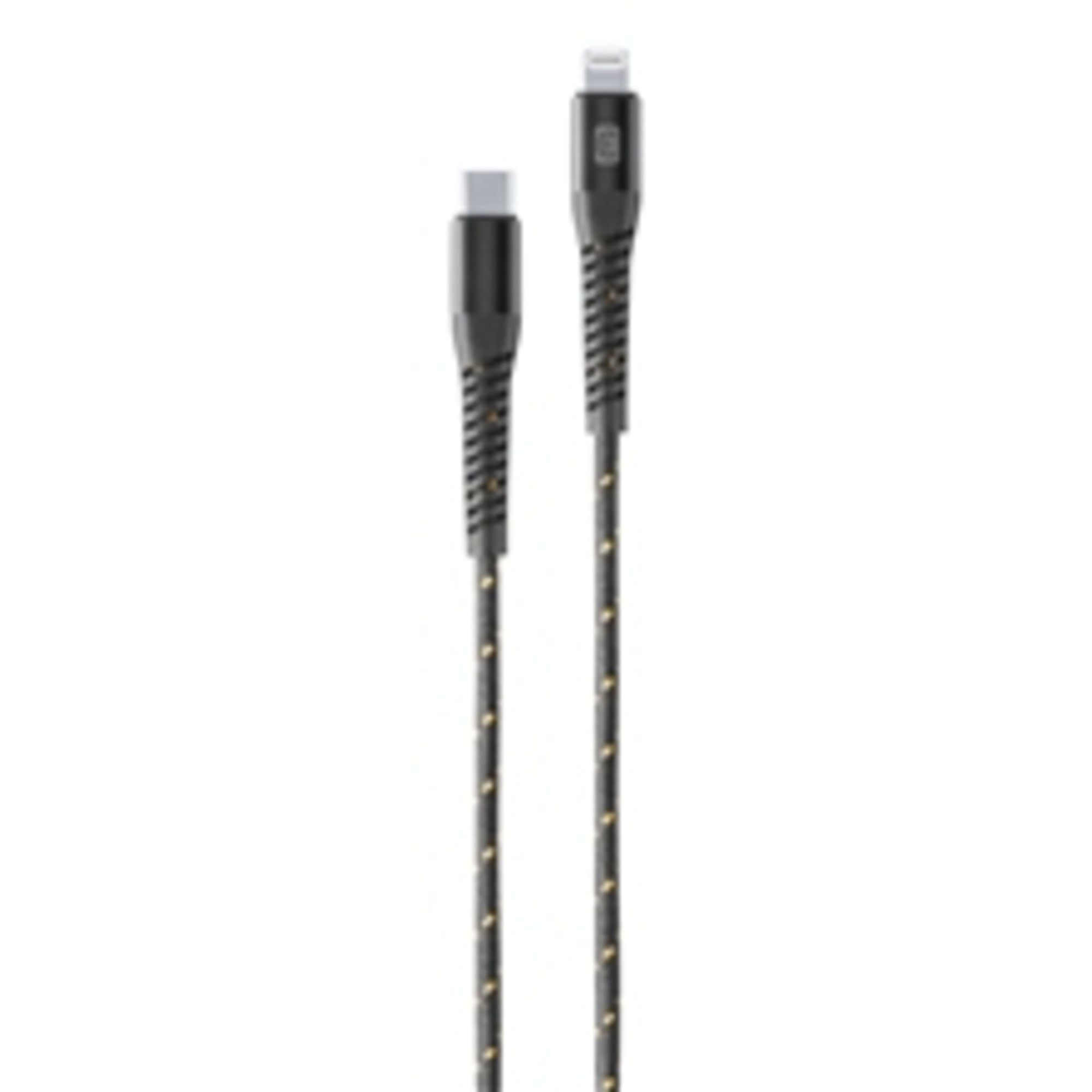 cellularline USB-Kabel Tetra Force 1,2 m - Wiepa Bürofachpartner