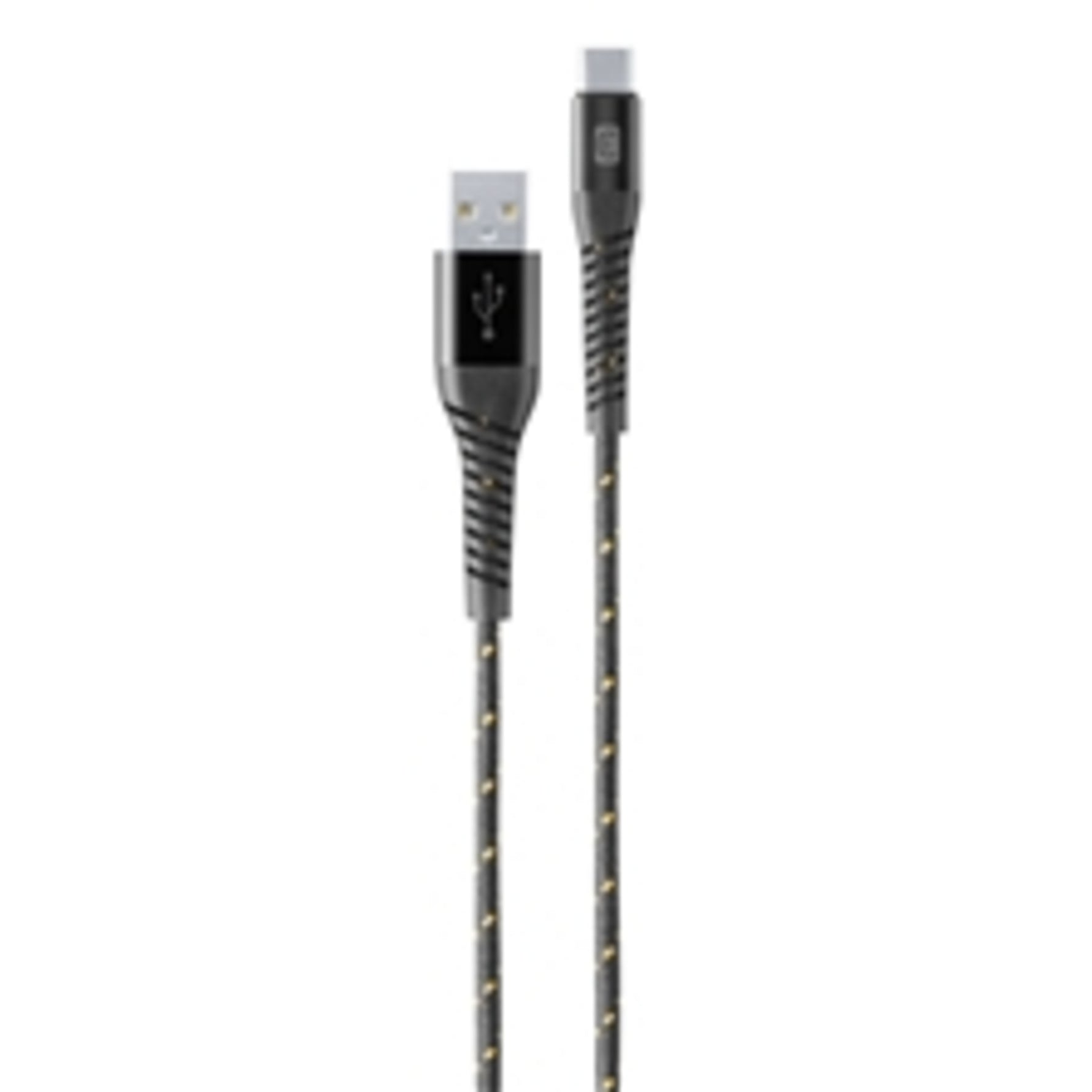 cellularline USB-Kabel Tetra Force 1,2 m - Wiepa Bürofachpartner