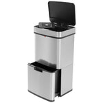 Hailo Abfalleimer Öko Vario XL 50 l