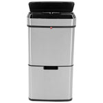 Hailo Abfalleimer Öko Vario XL 50 l