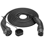 LAPP Ladekabel Elektroauto Helix® 22 kW