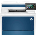 HP Multifunktionsgerät Color LaserJet Pro MFP 4302fdw 4:1