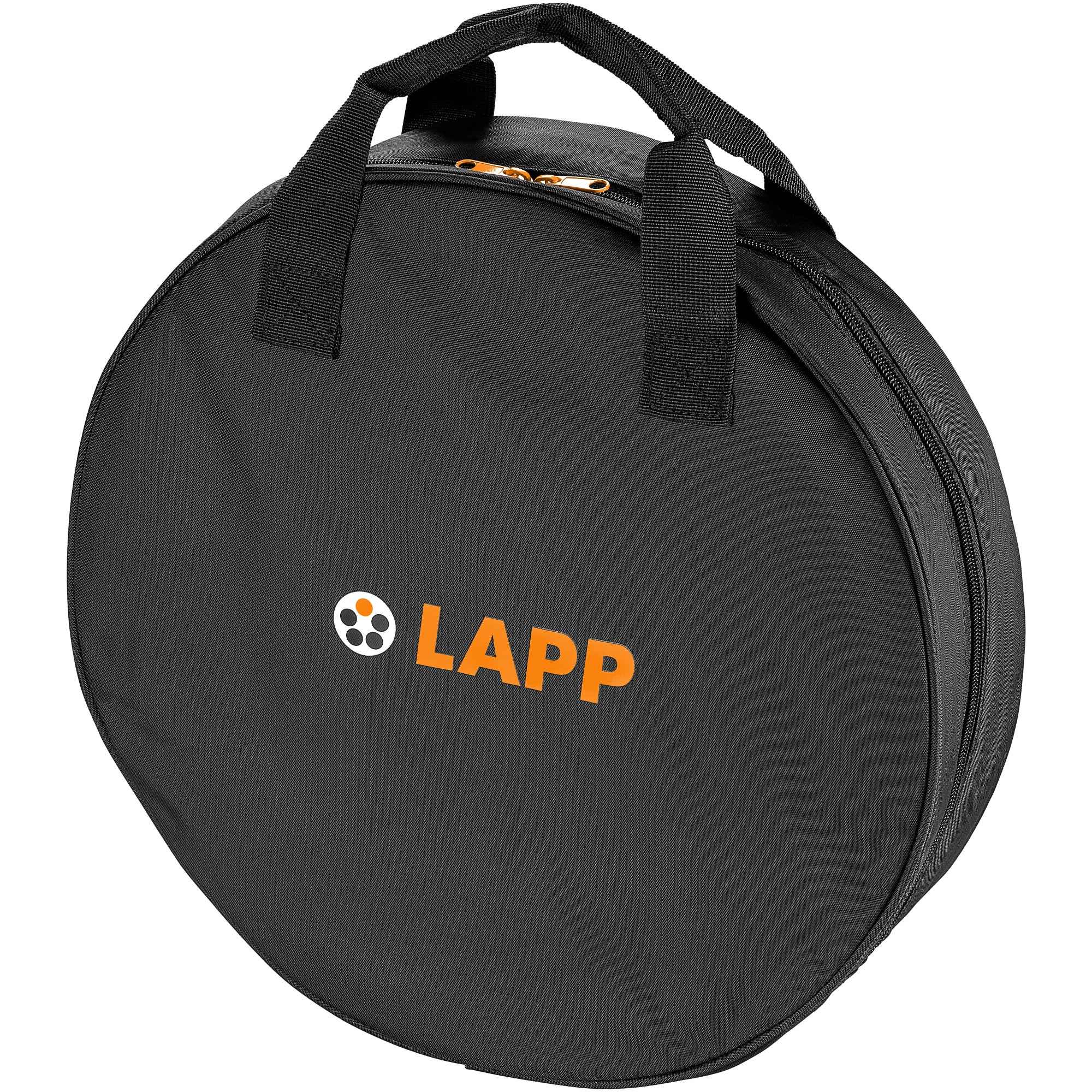 LAPP Aufbewahrungstasche Ladekabel Hybrid-, Elektrofahrzeug bis zu 7 m