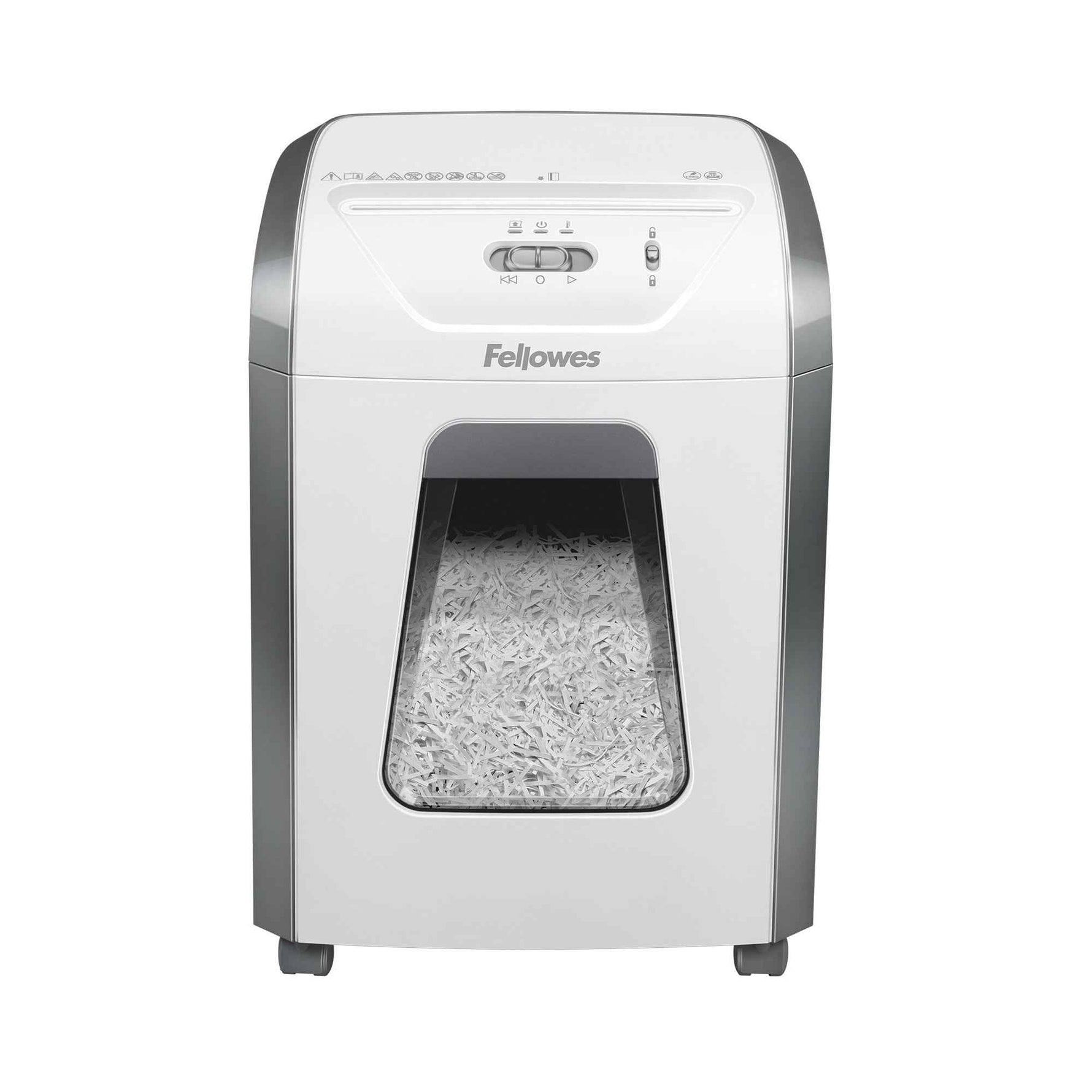 Fellowes® Aktenvernichter Powershred® 15C