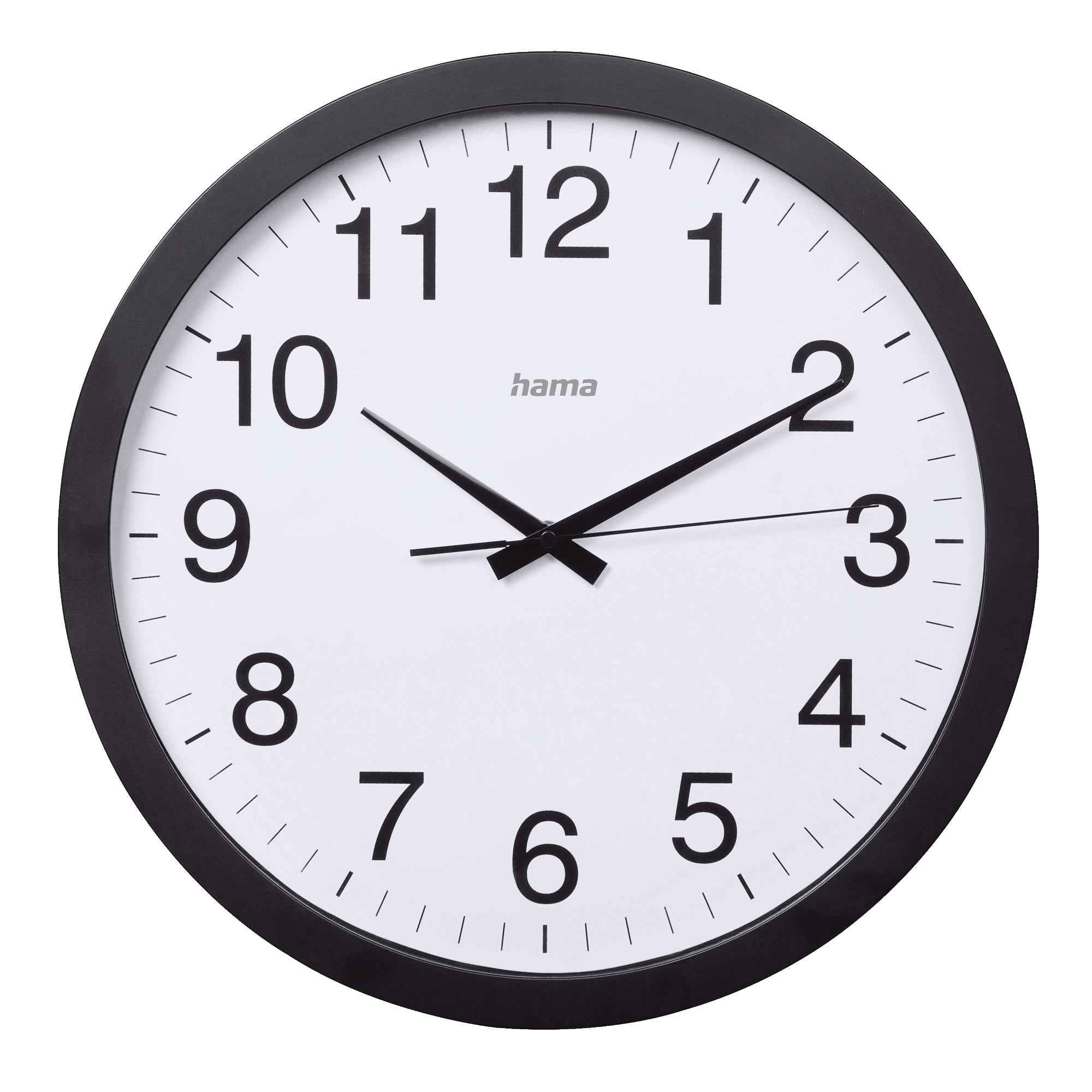 Hama Wanduhr Aruba